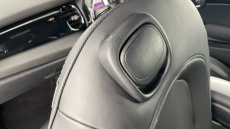 MINI Hatchback 2.0 John Cooper Works 3dr Auto Petrol Hatchback